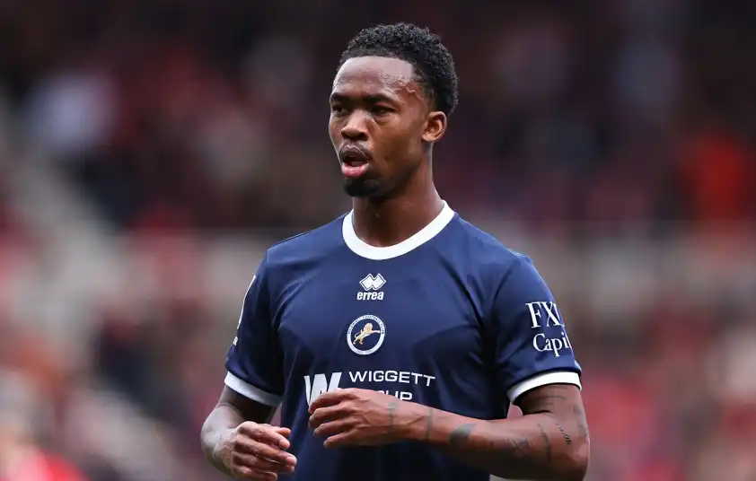 Millwall được đánh giá vượt trội so với Norwich