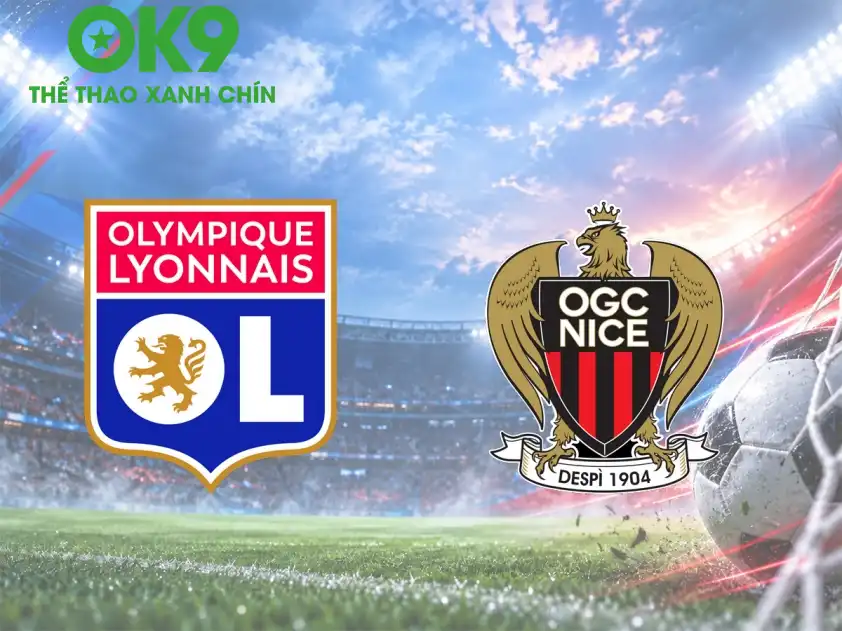 Lyon có lợi thế sân nhà cùng sự hưng phấn sau chiến thắng kịch tính tại Europa League Lyon có lợi thế sân nhà cùng sự hưng phấn sau chiến thắng kịch tính tại Europa League